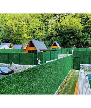 Tревна мрежа 100 см. - Декоративна зелена мрежа | гр. София | Жив Плет