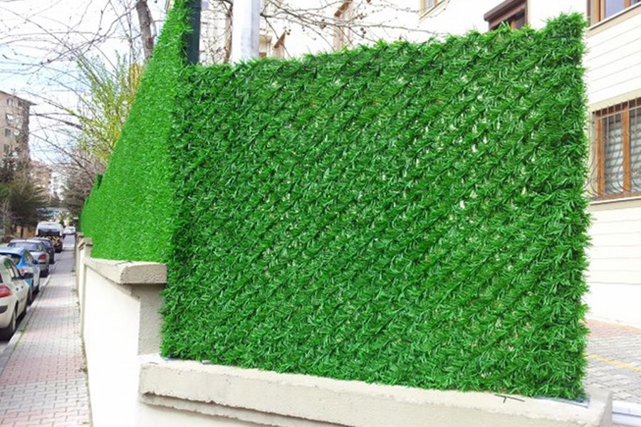 Tревна мрежа 150 см. - Декоративна зелена мрежа | гр. София | Жив Плет