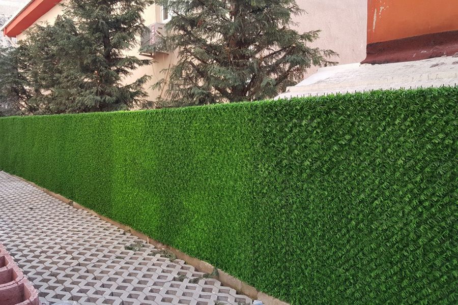 Tревна мрежа 150 см. - Декоративна зелена мрежа | гр. София | Жив Плет