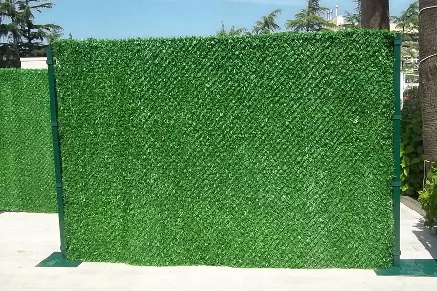 Tревна мрежа 100 см. - Декоративна зелена мрежа | гр. София | Жив Плет