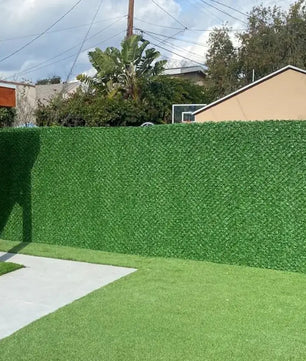 Tревна мрежа 100 см. - Декоративна зелена мрежа | гр. София | Жив Плет