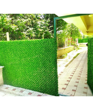 Tревна мрежа 200 см. - Декоративна зелена мрежа | гр. София | Жив Плет